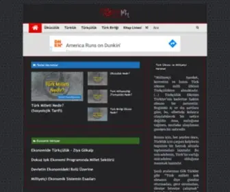 Turkulkusu.com(Türk) Screenshot