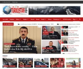 Turkustan.info(Dit domein kan te koop zijn) Screenshot