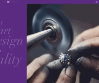 Turleyjewelers.com(Miami's Finest Jeweler) Screenshot