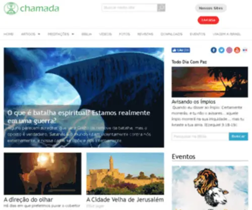 Turmadoedi.com.br(Turmadoedi) Screenshot