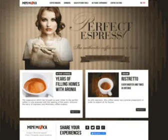 Turmixhome.es(Cafeteras Espresso) Screenshot