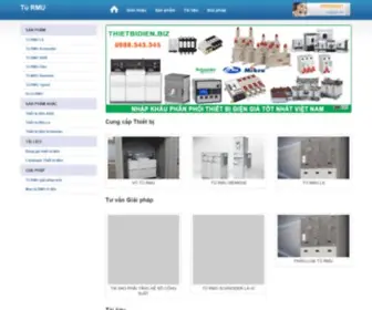 Turmu.vn(RMU) Screenshot