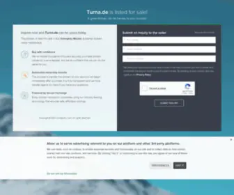 Turna.de(Turna) Screenshot