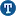 Turnbackthetide.ca Favicon