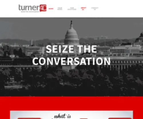 Turner4D.com(Turner4D) Screenshot