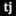 Turnerj.com Favicon
