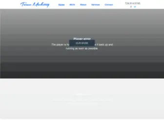 Turnermarketing.net(Turnermarketing) Screenshot