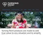 Turningpointpenco.com Screenshot