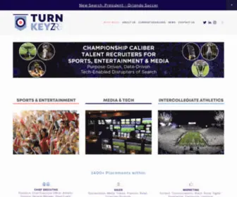 Turnkeyse.com(Sports & Entertainment) Screenshot