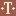 Turov.pro Favicon
