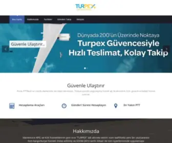 Turpex.com(Turpex) Screenshot