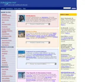 Turq.com Screenshot