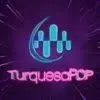 Turquesapop.fm Logo
