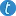 Turta.io Favicon