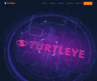 Turtleye.com(Turtleye) Screenshot