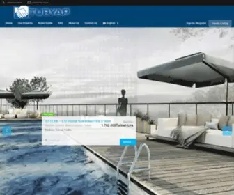 Turyaprealestate.com(Turyap) Screenshot