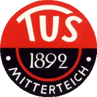 Tus-Mitterteich.de Favicon