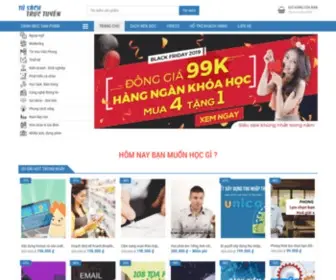 Tusachtructuyen.com(Trang chủ) Screenshot