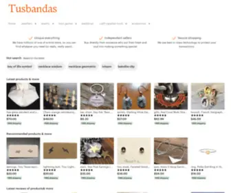 Tusbandas.com(Musica Gratis) Screenshot