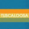 Tuscaloosamovie.com Logo