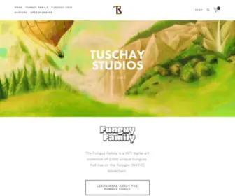 Tuschay.studio(Tuschay Studios) Screenshot