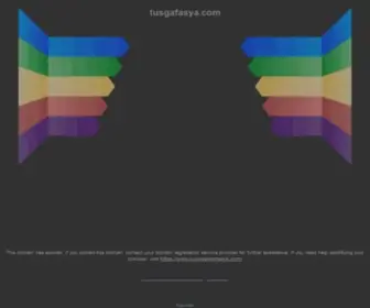 Tusgafasya.com(Tienda de Gafas Online Colombia) Screenshot