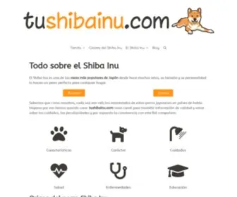 Tushibainu.com(Tushibainu) Screenshot