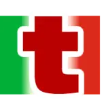 Tusinatinitaly.it Logo