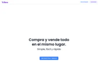 TuStore.app(TuStore) Screenshot