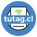 Tutag.cl Favicon