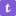 Tute.io Favicon