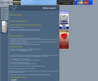 Tuti.hu(TĂĄrhely) Screenshot
