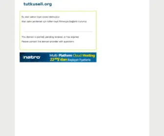 Tutkuseli.org(Türk) Screenshot