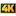 Tutor4K.com Logo