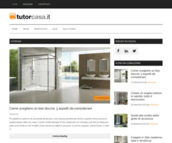 Tutorcasa.it(Ristrutturare Casa) Screenshot