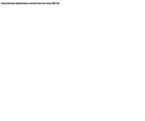 Tutordo.net(Automatically distributed engine) Screenshot