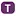 Tutoreal.in Favicon