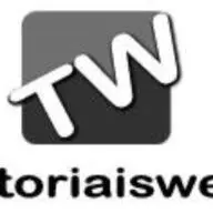 Tutoriaisweb.com.br Logo