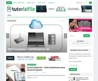 Tutorialfile.com(Udemy courses) Screenshot