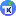 Tutorialkart.com Logo