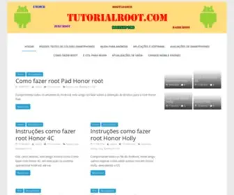 Tutorialroot.com(Tutorial) Screenshot
