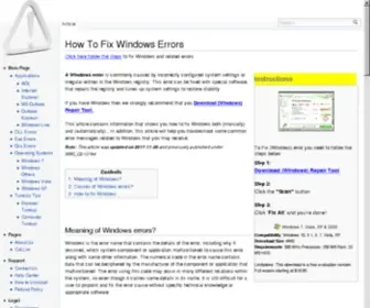 Tutorialswitch.com(Photoshop and Web Design Tutorials) Screenshot
