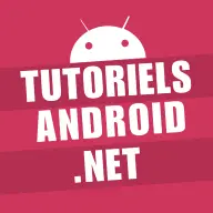 Tutoriels-Android.com Favicon