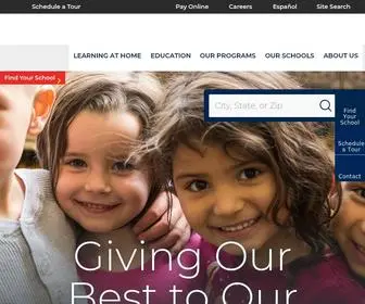 Tutortime.com(Daycare, Child Care Centers & Preschools) Screenshot
