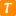 Tutox.fr Logo