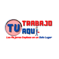 Tutrabajoaqui.com Favicon