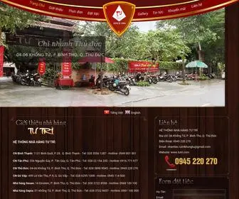 Tutri.com(Chuyên Ván ép) Screenshot