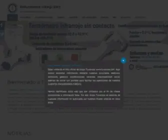 Tuvanosa.com(PORTAL) Screenshot