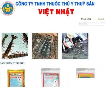 Tuvanthuysan.net(Trang chủ) Screenshot