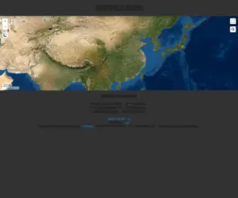 Tuwang.com(卫星地图) Screenshot